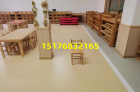 张家界市幼儿园塑胶地板